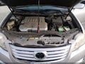 2008 Toyota Avalon — photo 10 of 11 | VIN 4T1BK36B48U274136