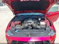 2024 Ford Mustang — photo 10 of 16 | VIN 1FA6P8CF2R5412348
