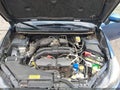 2016 Subaru Impreza — photo 10 of 16 | VIN JF1GJAB66GH013761
