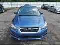 2016 Subaru Impreza — photo 12 of 16 | VIN JF1GJAB66GH013761