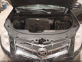 2011 Cadillac SRX — photo 10 of 17 | VIN 3GYFNEEY9BS675746