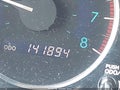 2006 Toyota Sienna — photo 15 of 16 | VIN 5TDZA23C36S515540