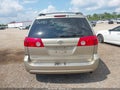 2006 Toyota Sienna — photo 16 of 16 | VIN 5TDZA23C36S515540
