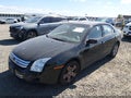 2006 Ford Fusion — photo 2 of 11 | VIN 3FAFP07156R120430