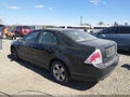 2006 Ford Fusion — photo 3 of 11 | VIN 3FAFP07156R120430