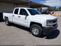 2017 Chevrolet Silverado 1500 — photo 1 of 16 | VIN 1GCVKNEH0HZ317344