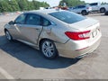 2020 Honda Accord — photo 3 of 16 | VIN 1HGCV1F17LA112816