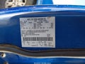 2010 Ford Explorer — photo 9 of 17 | VIN 1FMEU7DEXAUA19105