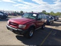 2000 Ford Explorer Sport Trac — photo 2 of 11 | VIN 1FMYU70X8YUA99504
