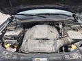 2015 Dodge Durango — photo 10 of 15 | VIN 1C4SDJCTXFC203221