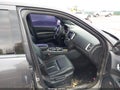2015 Dodge Durango — photo 5 of 15 | VIN 1C4SDJCTXFC203221