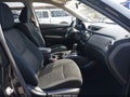 2018 Nissan Rogue — photo 5 of 17 | VIN 5N1AT2MT5JC799538