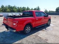 2018 Ford F-150 — photo 4 of 18 | VIN 1FTEW1CB5JFC56169
