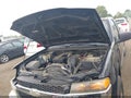 2008 Chevrolet Colorado — photo 10 of 11 | VIN 1GCCS19E588113600
