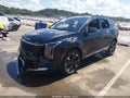 2026 Kia Sportage — photo 2 of 18 | VIN 5XYK5CDF1TG424313