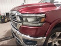 2020 Ram 1500 — photo 17 of 17 | VIN 1C6SRFJT5LN287523