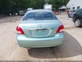 2010 Toyota Yaris — photo 15 of 15 | VIN JTDBT4K36A1364420