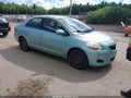2010 Toyota Yaris — photo 1 of 15 | VIN JTDBT4K36A1364420