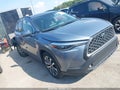 2023 Toyota Corolla Cross — photo 1 of 16 | VIN 7MUDAAAG8PV054949