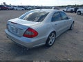 2009 Mercedes-Benz E-Class — photo 4 of 17 | VIN WDBUF56X89B434104
