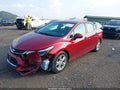 2017 Chevrolet Cruze — photo 2 of 16 | VIN 1G1BE5SM2H7138433