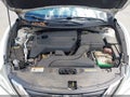 2017 Nissan Altima — photo 10 of 12 | VIN 1N4AL3AP5HC232974