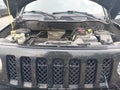 2015 Jeep Patriot — photo 10 of 16 | VIN 1C4NJPFA9FD124670