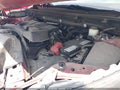2022 Toyota RAV4 — photo 10 of 16 | VIN 2T3W1RFVXNW188267