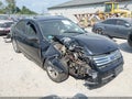 2009 Ford Fusion — photo 1 of 16 | VIN 3FAHP07169R213731