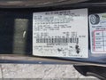 2009 Ford Fusion — photo 9 of 16 | VIN 3FAHP07169R213731
