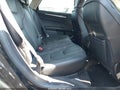 2019 Ford Fusion — photo 8 of 16 | VIN 3FA6P0RU0KR140022
