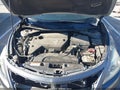 2014 Nissan Altima — photo 10 of 19 | VIN 1N4AL3APXEC319300
