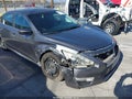 2014 Nissan Altima — photo 6 of 19 | VIN 1N4AL3APXEC319300
