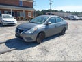 2016 Nissan Versa — photo 2 of 15 | VIN 3N1CN7AP3GL884650