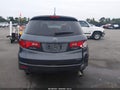 2007 Acura RDX — photo 16 of 16 | VIN 5J8TB182X7A024007