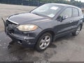 2007 Acura RDX — photo 2 of 16 | VIN 5J8TB182X7A024007