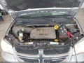 2017 Dodge Grand Caravan — photo 10 of 16 | VIN 2C4RDGCG5HR847594