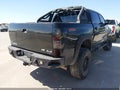 2012 Toyota Tundra — photo 4 of 18 | VIN 5TFDW5F17CX257097