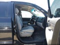 2012 Toyota Tundra — photo 5 of 18 | VIN 5TFDW5F17CX257097