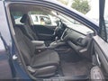 2023 Subaru Legacy — photo 5 of 20 | VIN 4S3BWAD65P3012228
