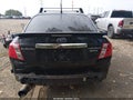 2008 Subaru Impreza — photo 17 of 17 | VIN JF1GE75658G517003