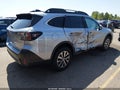 2022 Subaru Outback — photo 4 of 16 | VIN 4S4BTACC0N3150204