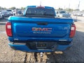 2023 GMC Canyon — photo 17 of 22 | VIN 1GTP6BEK4P1205537