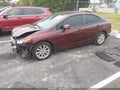 2012 Honda Civic — photo 2 of 17 | VIN 19XFB2F85CE317510