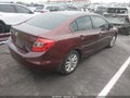 2012 Honda Civic — photo 4 of 17 | VIN 19XFB2F85CE317510