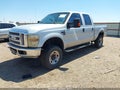 2008 Ford F-550 Super Duty — photo 2 of 16 | VIN 1FTSW21R98EB94672