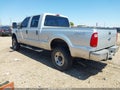 2008 Ford F-550 Super Duty — photo 3 of 16 | VIN 1FTSW21R98EB94672