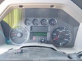 2008 Ford F-550 Super Duty — photo 7 of 16 | VIN 1FTSW21R98EB94672