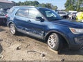 2016 Ford Explorer — photo 6 of 16 | VIN 1FM5K7D88GGA50120
