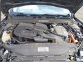 2019 Ford Fusion — photo 10 of 16 | VIN 3FA6P0LU4KR263217